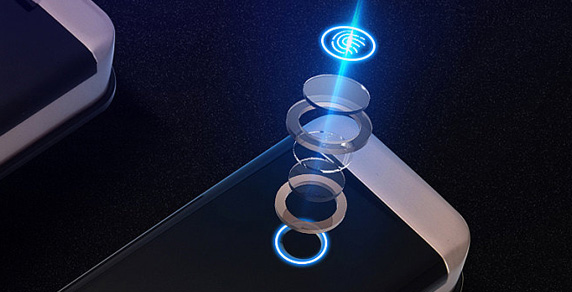 保養指紋鎖的方法